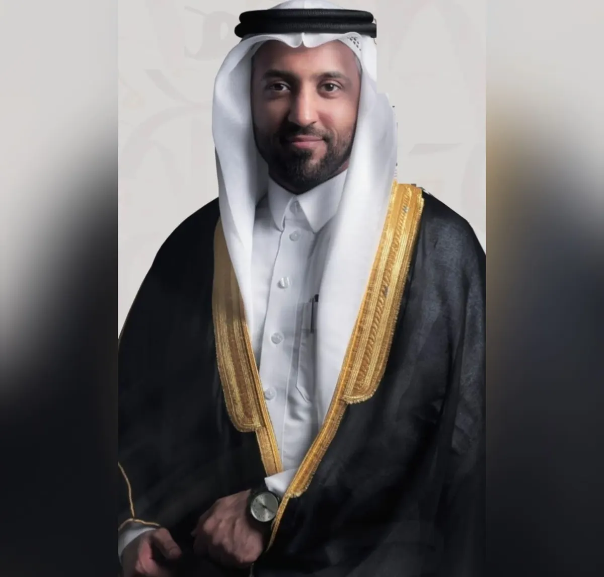 القطيف.. القفص الذهبي يجمع عائلتي «آل سيف» و«البيش»