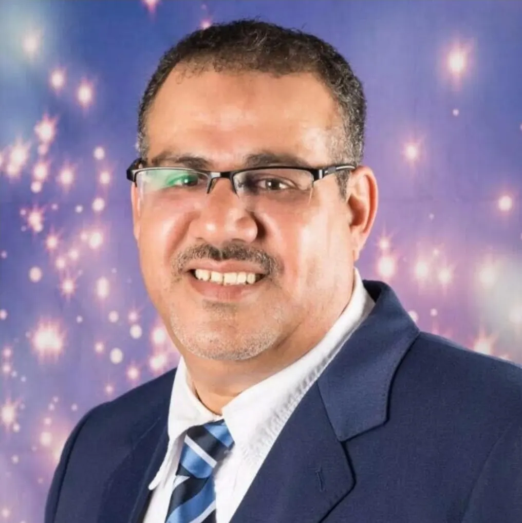 في ضيافة خيرية العوامية.. سعيد آل حمدان يدرّب على «الإسعافات الأولية»