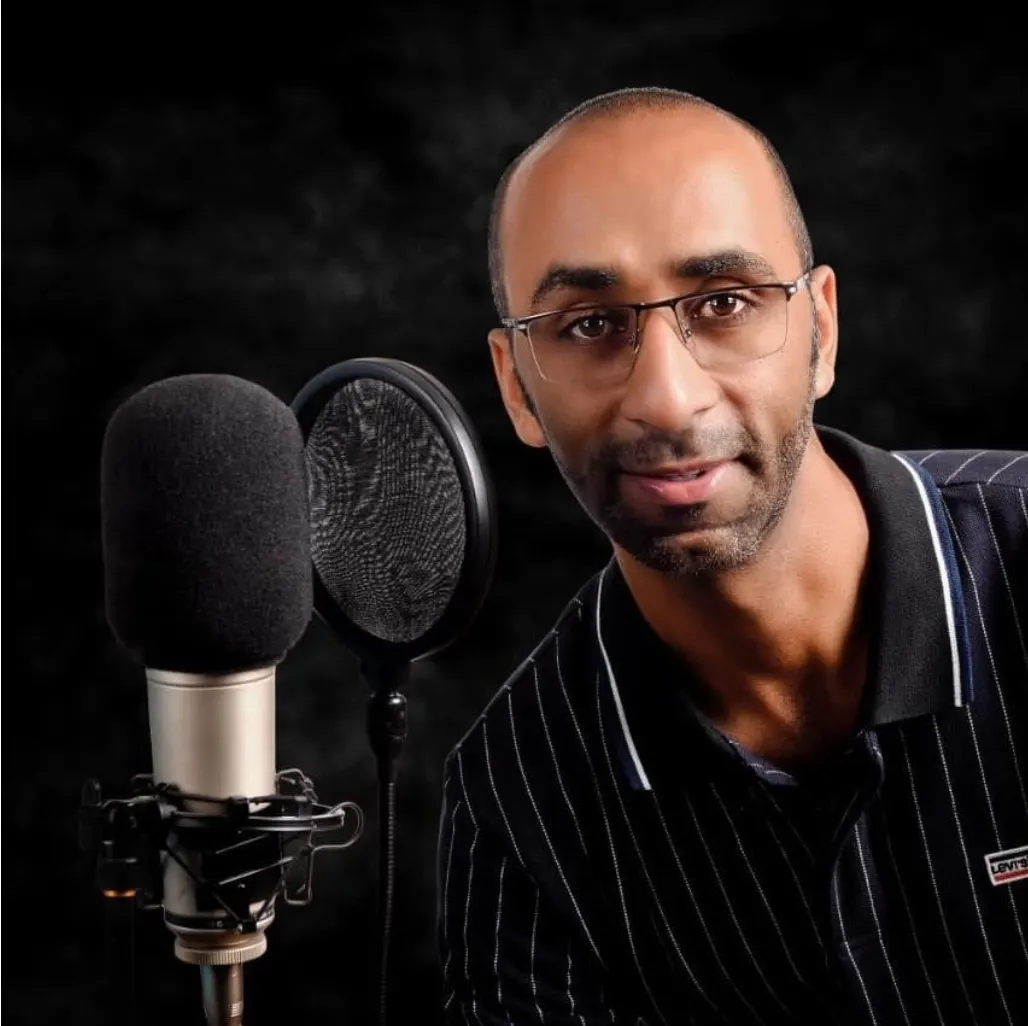 في صفوى.. ضمن فعاليات «مسار».. أحمد آل قريش يضع حمية لـ التركيز