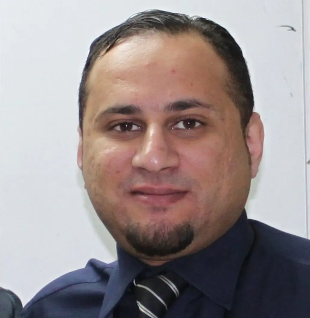 في سنابس.. لـ السعادة الزوجية.. جلال الناصر يشعل «قناديل المحبة»