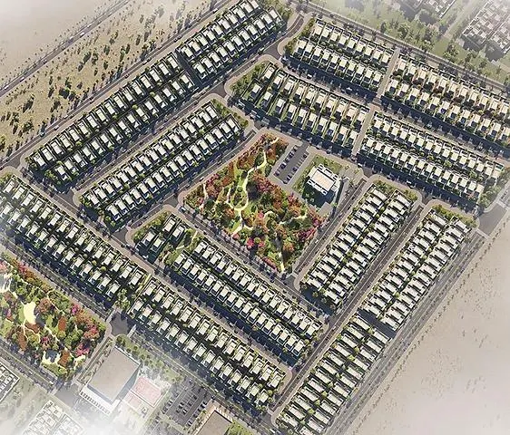 356 فيلا في صفوى.. «رتال» تُطلق المرحلة الثانية من «نساج تاون»