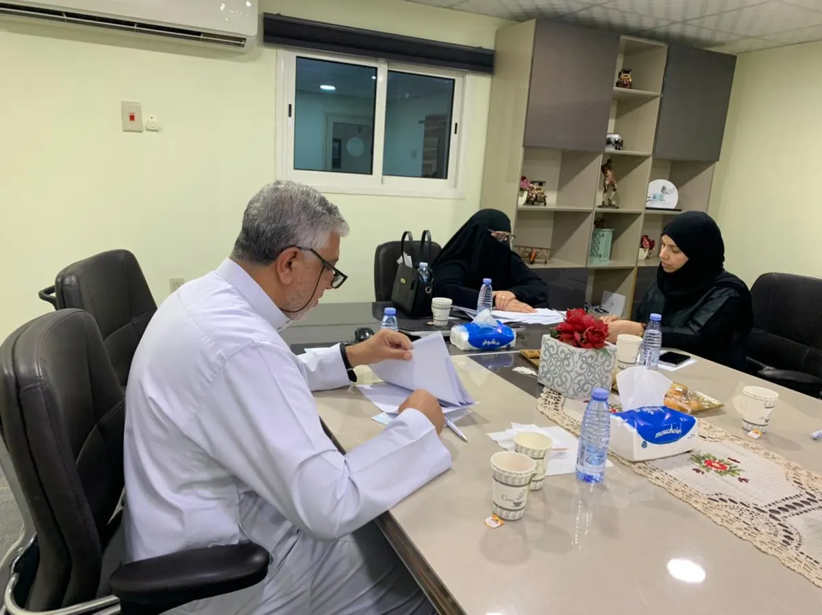 لـ حصر الطهاة في المحافظة.. شراكة تجمع تنمية القطيف مع «زادك»