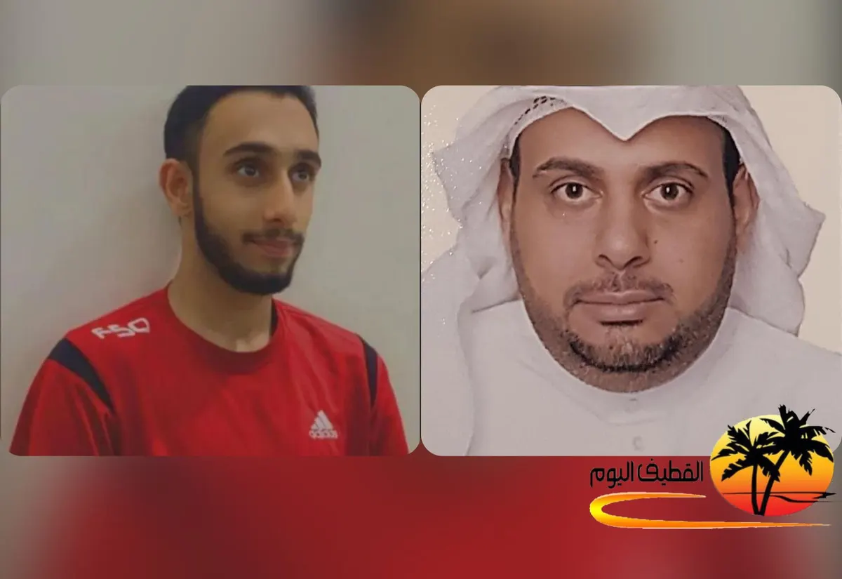 في القديح.. عبدالله الاجامي يضرب أروع أمثلة البر والوفاء وينهي معاناة والده مع أجهزة الغسيل الكلوي