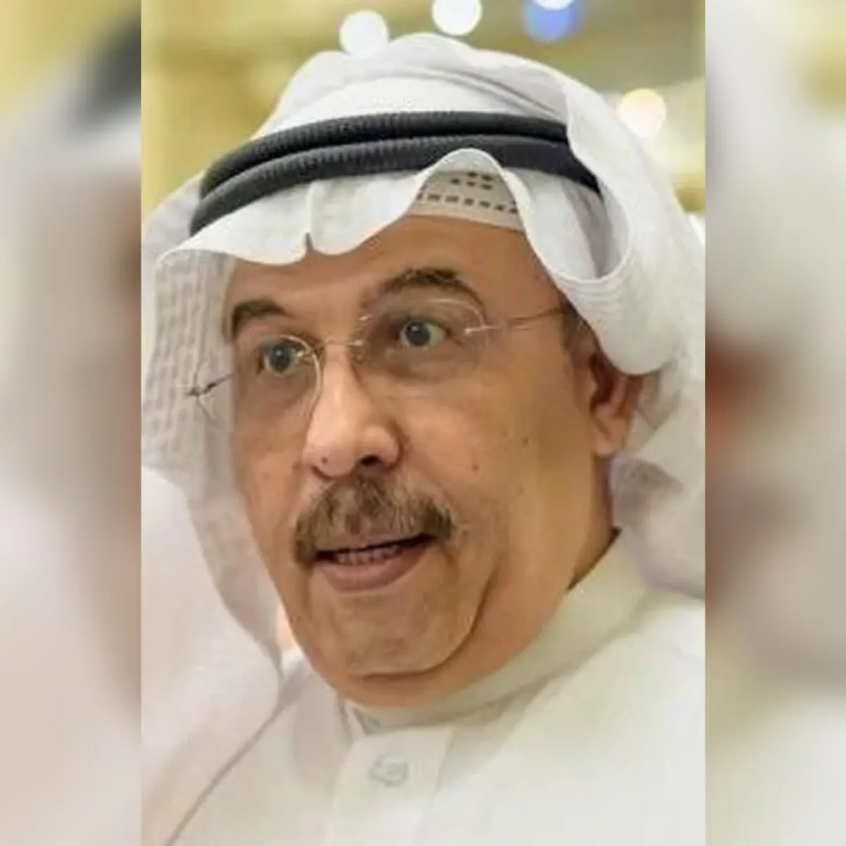 سعيد الخباز: نجاح المنتديات يبدأ من التأسيس.. وهدفنا نقلة اقتصادية نوعية