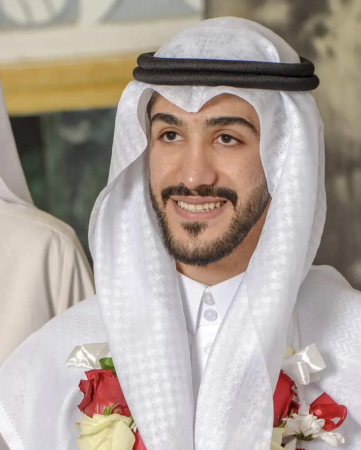 في القطيف.. «الحمران» يحتفي بعقد قرانه على «إعدام»