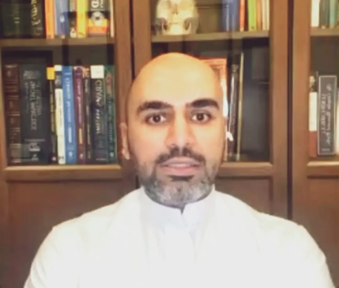 الاستشاري محمد الدحيلب: سرطان الثدي ليس حكرًا على النساء ويصاب به الرجال.. والسمنة تزيد من فرص الإصابة