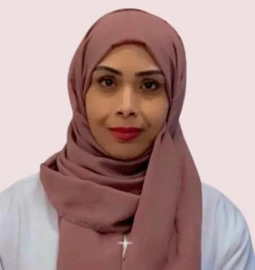 في سيهات.. «خطاب ملهم» لـ فاطمة السعيد