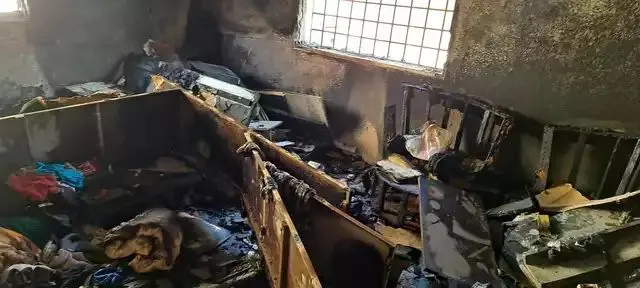 خلال 19 ساعة.. جمعية الصفا تجمع 60 ألف ريال دعمًا لعائلة احترق منزلها