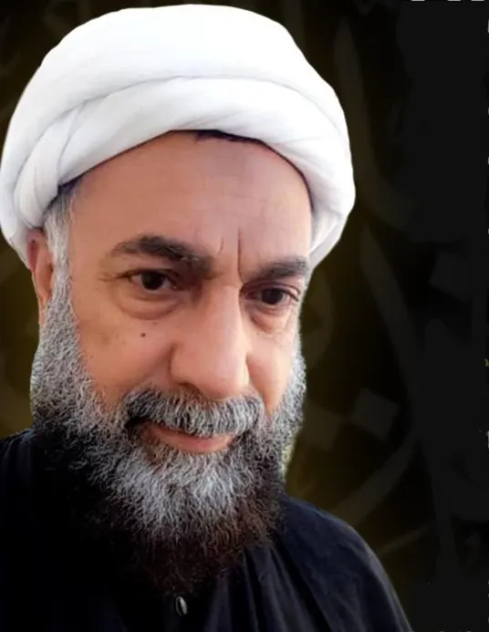 سنابس .. مجلس تأبيني في أربعينية العلامة الشيخ علي الحبيب