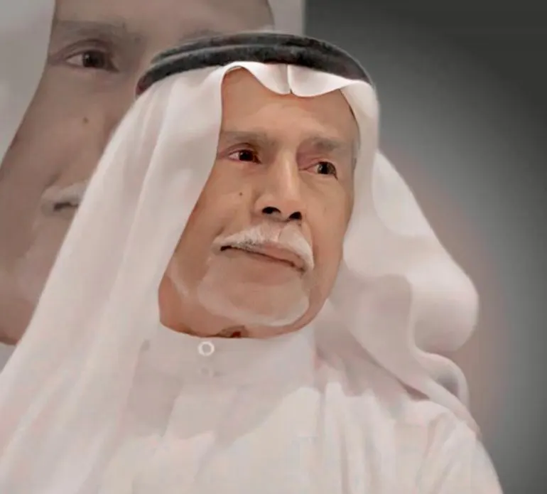 في ضيافة شعراء القطيف.. بـ«صهيل الكلام» الدكتور أحمد المعتوق يروري بداياته الشعرية