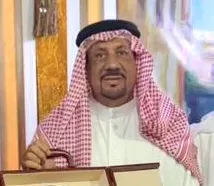 من العوامية.. نظير جهوده وتميّزه.. تكريم الحاج «علي سويداني»