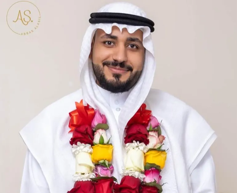الخويلدية - الشويكة.. «الأصيل» يحتفي بعقد قرانه على «الراهب»