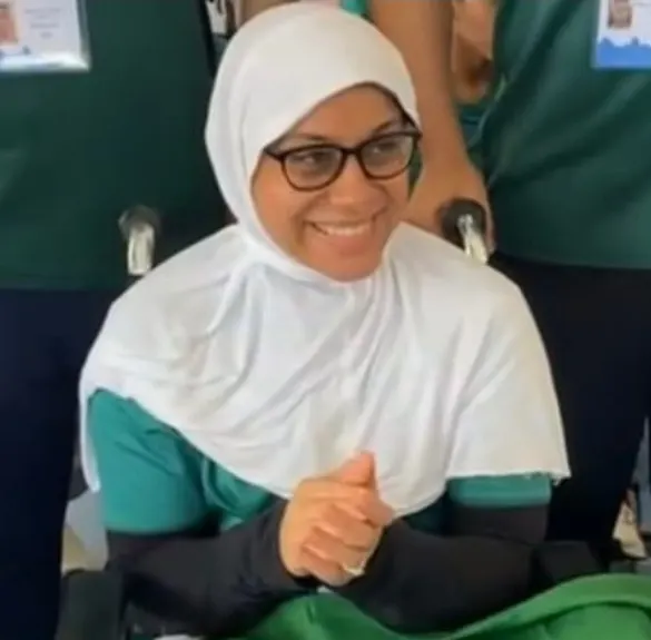 في حوار «لست نكرة» بـ صفوى.. غراس يستضيف زهراء الأبيض