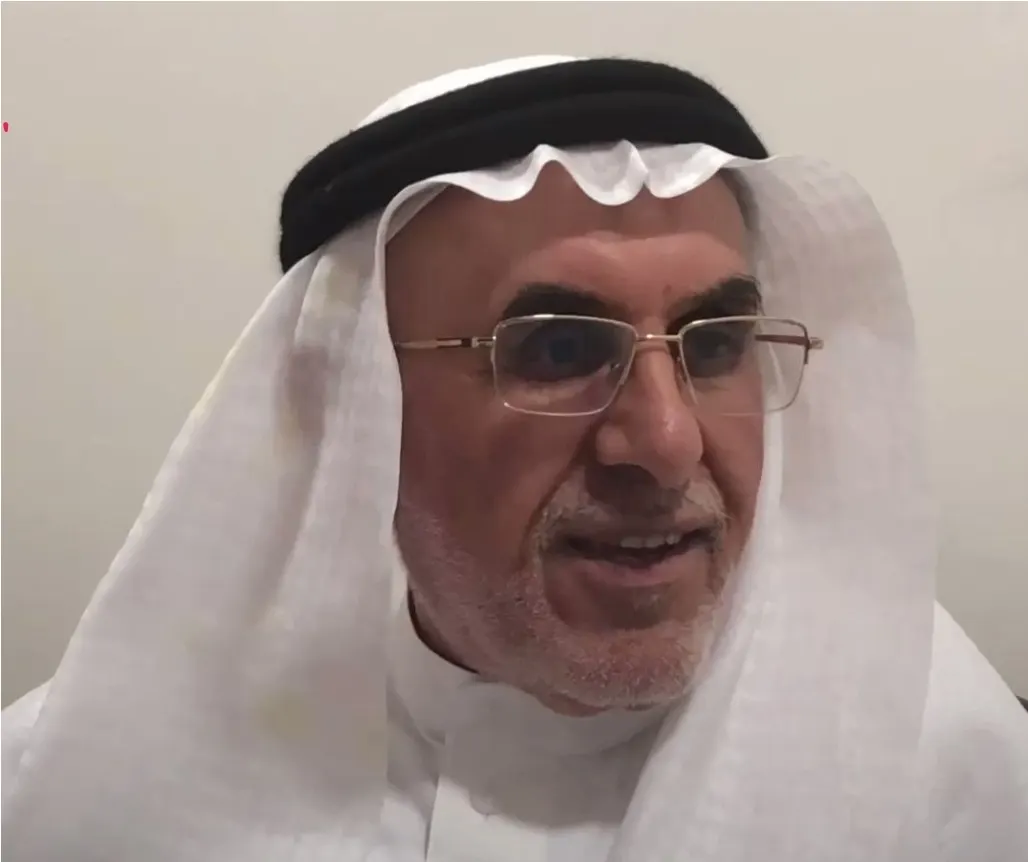 كيف أكون متطوعًا متميزًا؟.. هاشم الشرفا يجيب عنها في ضيافة «مشكاة»