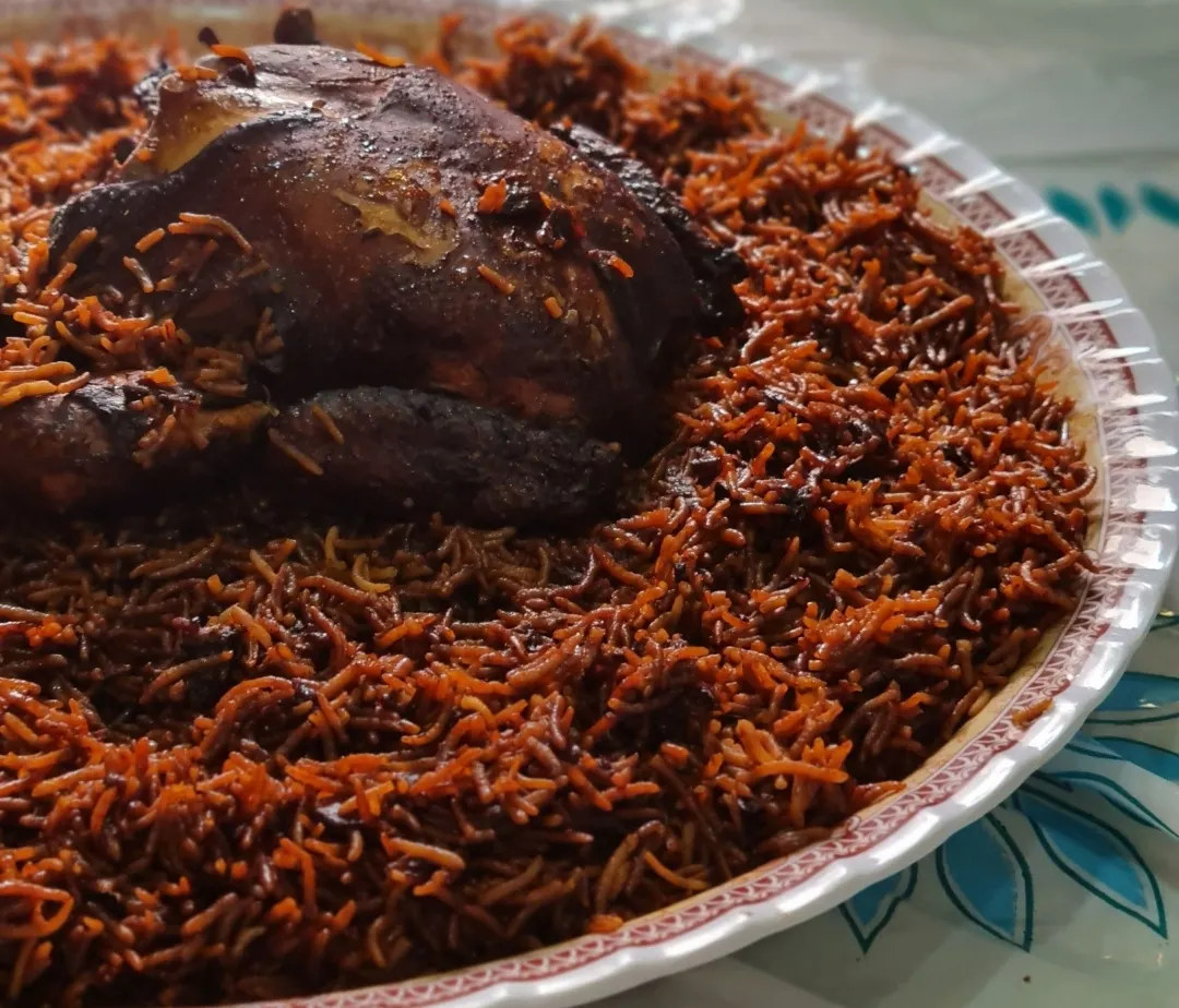من القطيف وتجيد الأكلات الشعبية؟.. شارك مع «زادك» في مشروع فنون الطهي