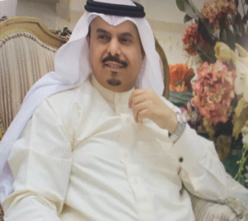 ترقية «عادل الصانع» للمرتبة الثانية عشرة