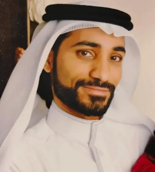 في الشاطئ.. «ورد» تنير أسرتي «آل حسين» و«اعليو»