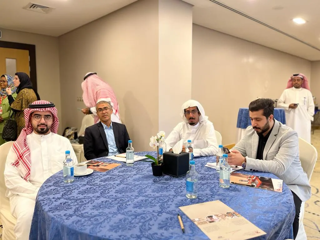 تزامنًا مع اليوم العالمي للعمل التطوعي.. «أمل القطيف» تشارك في «المؤتمر الدولي للتميُّز في العمل التطوعي»