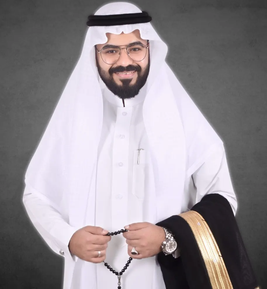 الشويكة - تاروت.. القفص الذهبي يجمع عائلتي «القلاف» و«الصايغ»