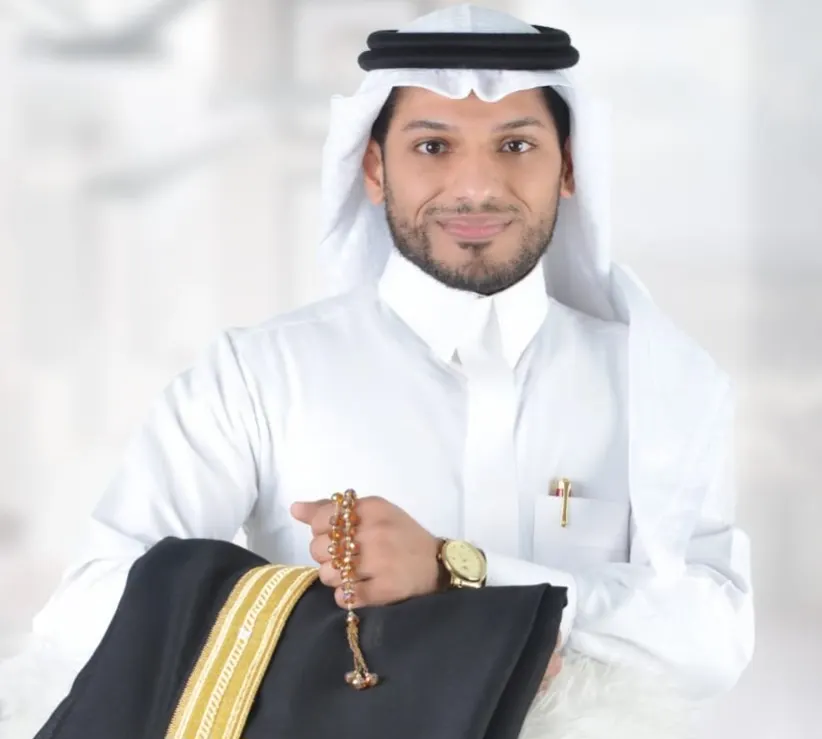 الجش- الجارودية.. «أمير» ينير أسرتي «المحمد» و«ليف»