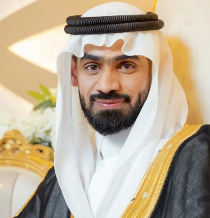 الخويلدية - العوامية.. «زينب» تنير أسرتي «آل قاسم» و«آل الشيخ»