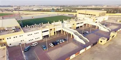 ترجي القطيف يستضيف بطولة المنطقة الشرقية لـ كمال الأجسام