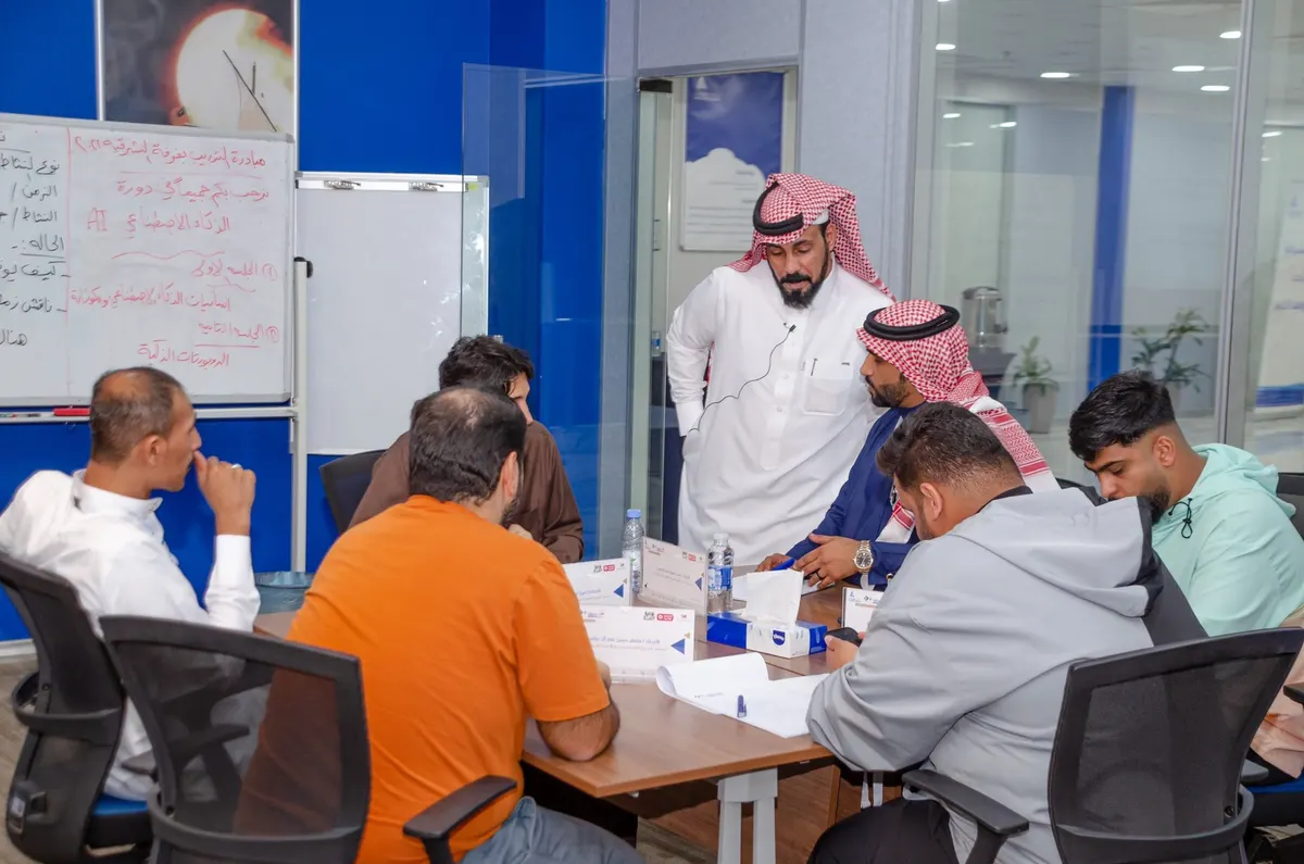 خلال 19 يومًا في القطيف.. غرفة الشرقية تؤهل 125 مستفيدًا لسوق العمل
