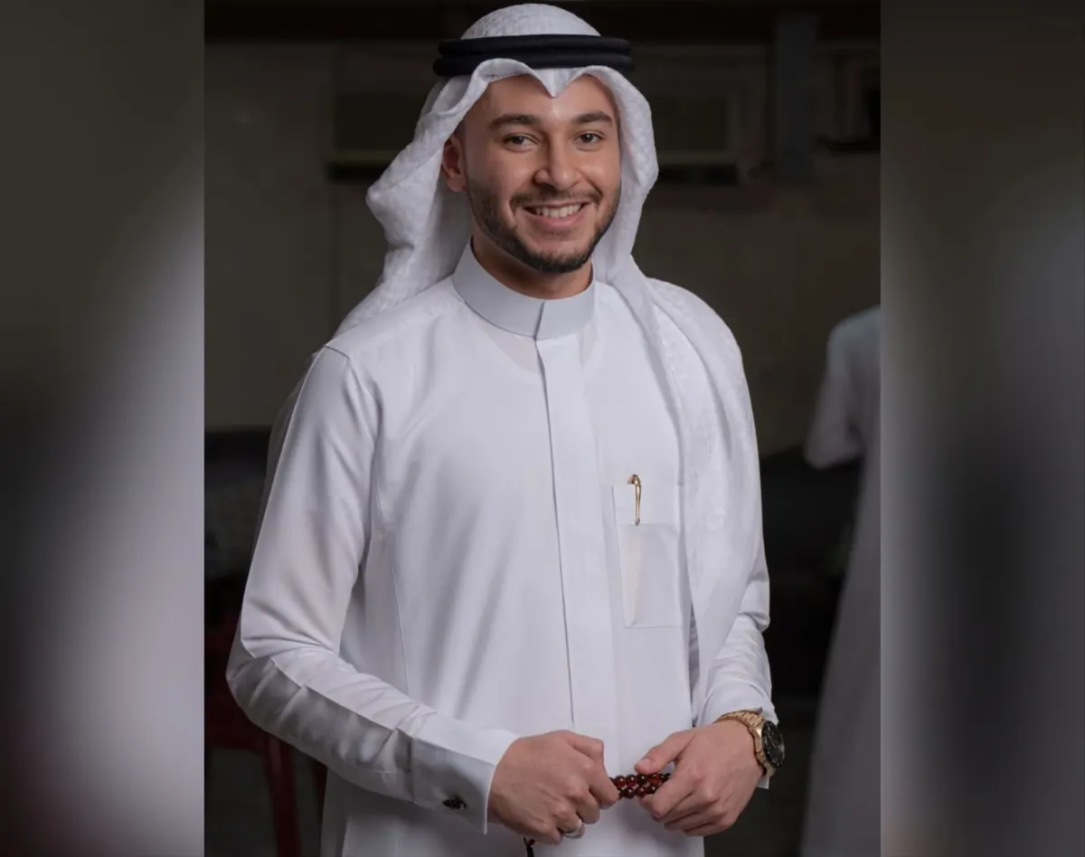 القطيف - سنابس.. «السنان» يحتفي بعقد قرانه على «آل بوحسين»