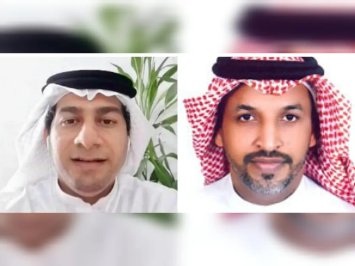 في التوبي.. مازن الجصاص ومنير الشيخ يناقشان «حاجات الطفل في الأسرة» و«الوسائل التعليمية»