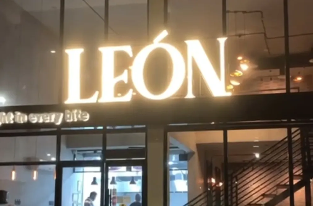 وجبة كاملة بـ10 ريالات .. وخصم 20% في مطعم ليون León بسيهات
