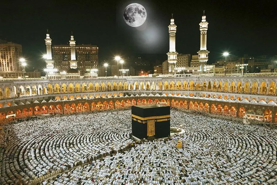 عرض وكالة الفردان للسفر والسياحة.. مكة المكرمة عمرة رجب الأصب