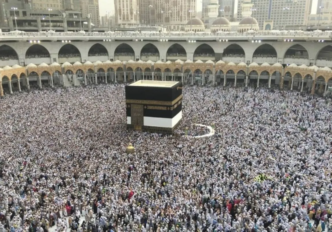 «الحج» تحدد 4 باقات لحجاج الداخل.. تبدأ من 3465 وتصل إلى 11,435 ريالاً