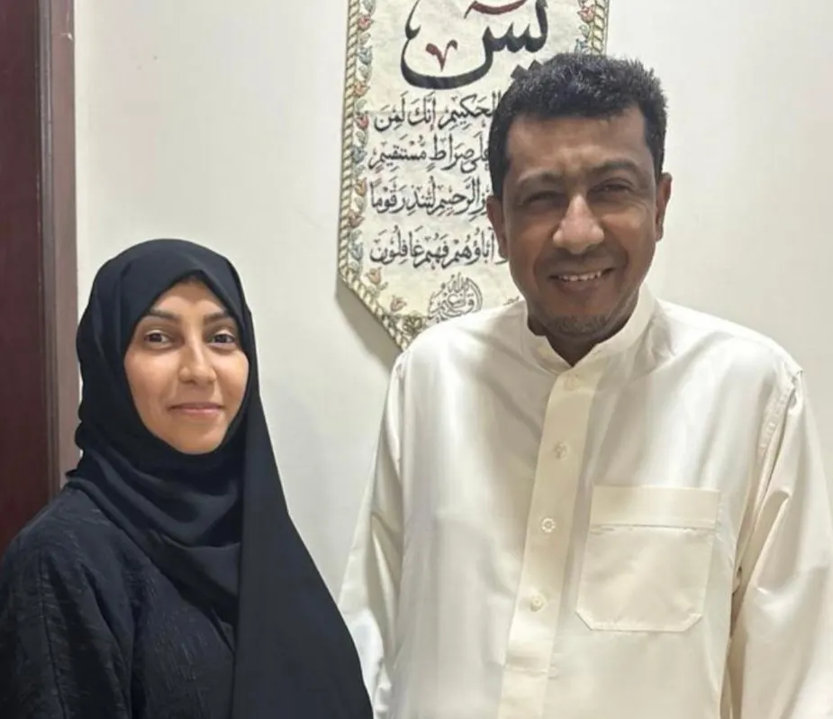 في سنابس.. حكاية البر الأخوي تتكرر.. أبناء حبيب أبو سرير يتنافسون لإنقاذ «يوسف» من الفشل الكلوي.. وآخر العنقود تحظى بالشرف