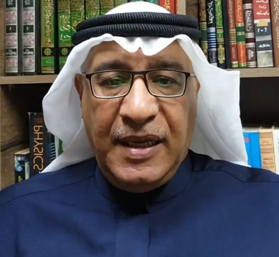 من صفوى.. الخبير المالي ماهر آل سيف: اقتنصوا الودائع البنكية وفرصة ارتفاع العوائد والأرباح.. خلال السنتين القادمتين