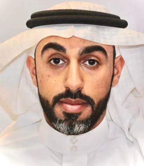 من تاروت.. ترقية «حسين العصيص» على المرتبة الثامنة