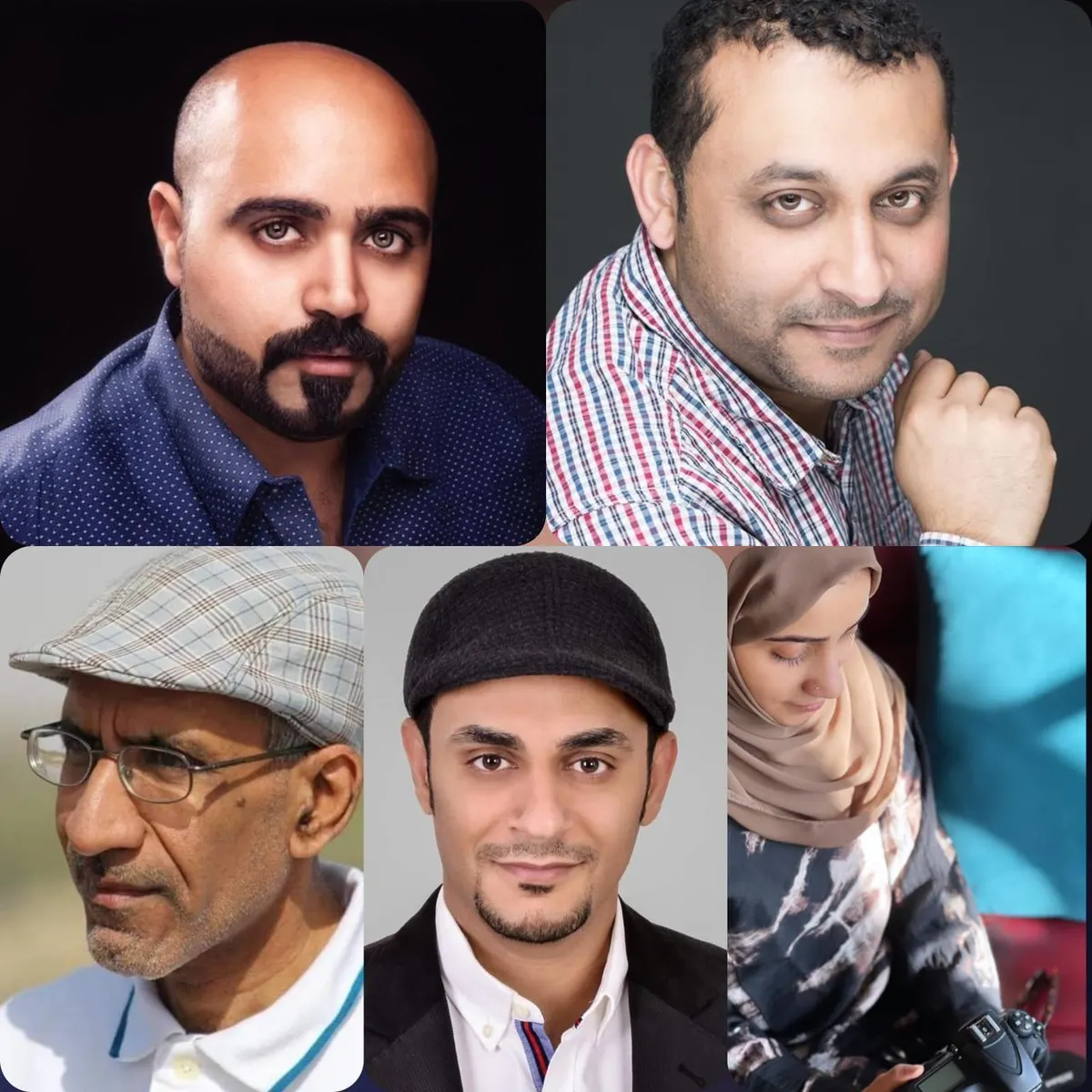 في ألقاب الفياب لـ2022.. خمسة فوتوغرافيين من القطيف يُتوَّجون بها.. وعباس الخميس العربي الوحيد المنفرد بـ«الامتياز الألماسي»