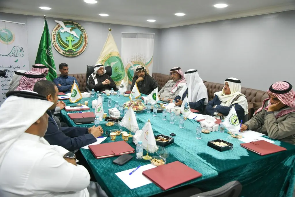 في العوامية.. تطوير الأندية يجمع «السلام مع نظرائه في القطيف