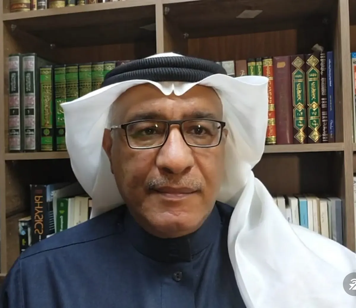 الخبير المالي والاقتصادي ماهر آل سيف: علّمو أولادكم منطق التسعير في أمور الحياة وفلترة الأفكار لبناء شخصية قوية قيادية