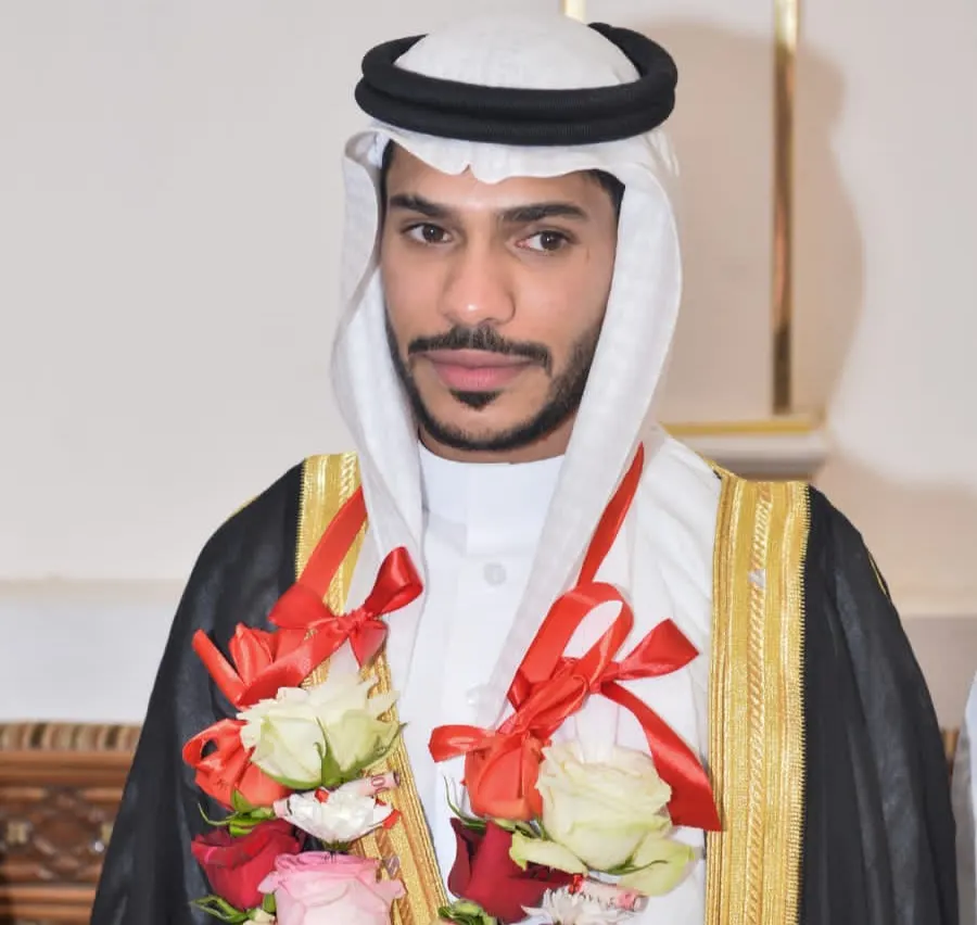 في القديح.. القفص الذهبي يجمع عائلتي «آل عبد الرازق» و«آل غزوي»