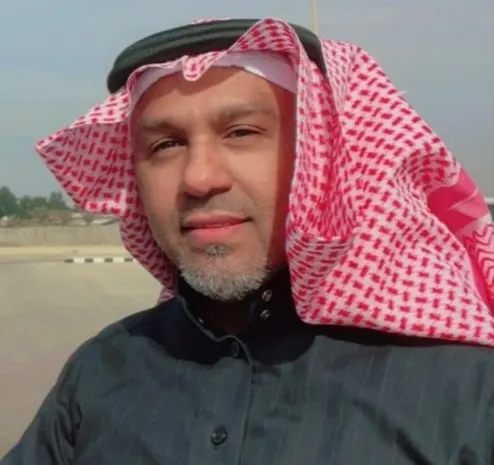 من القطيف.. ترقية «السيد عدنان الدعلوج» إلى المرتبة السابعة