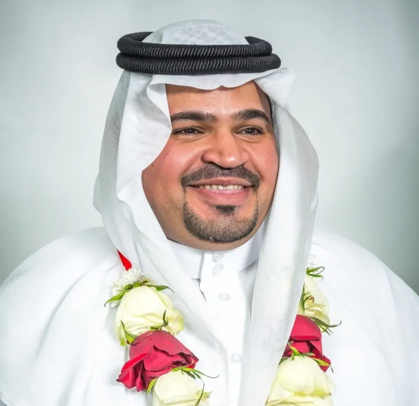 العوامية - أم الحمام.. «آل زاهر» يحتفي بعقد قرانه على «المرهون»
