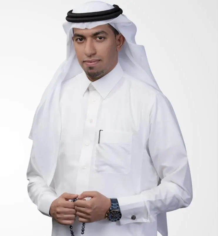 في القطيف.. «البحراني» يحتفي بعقد قرانه على «الحايك»