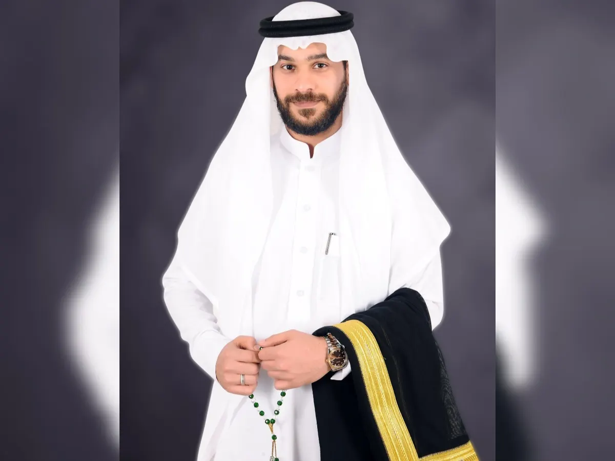 من القديح .. القفص الذهبي يجمع عائلتي «الخضراوي» و«آل حمدان»