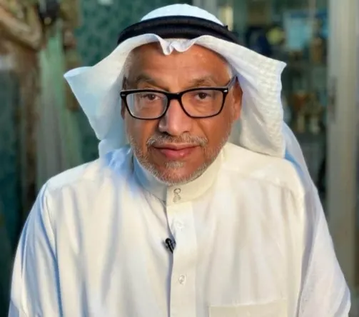 في بر سنابس.. أحمد السعيد يعالج الاستخدام السيء لـ الأجهزة الذكية عند الأبناء