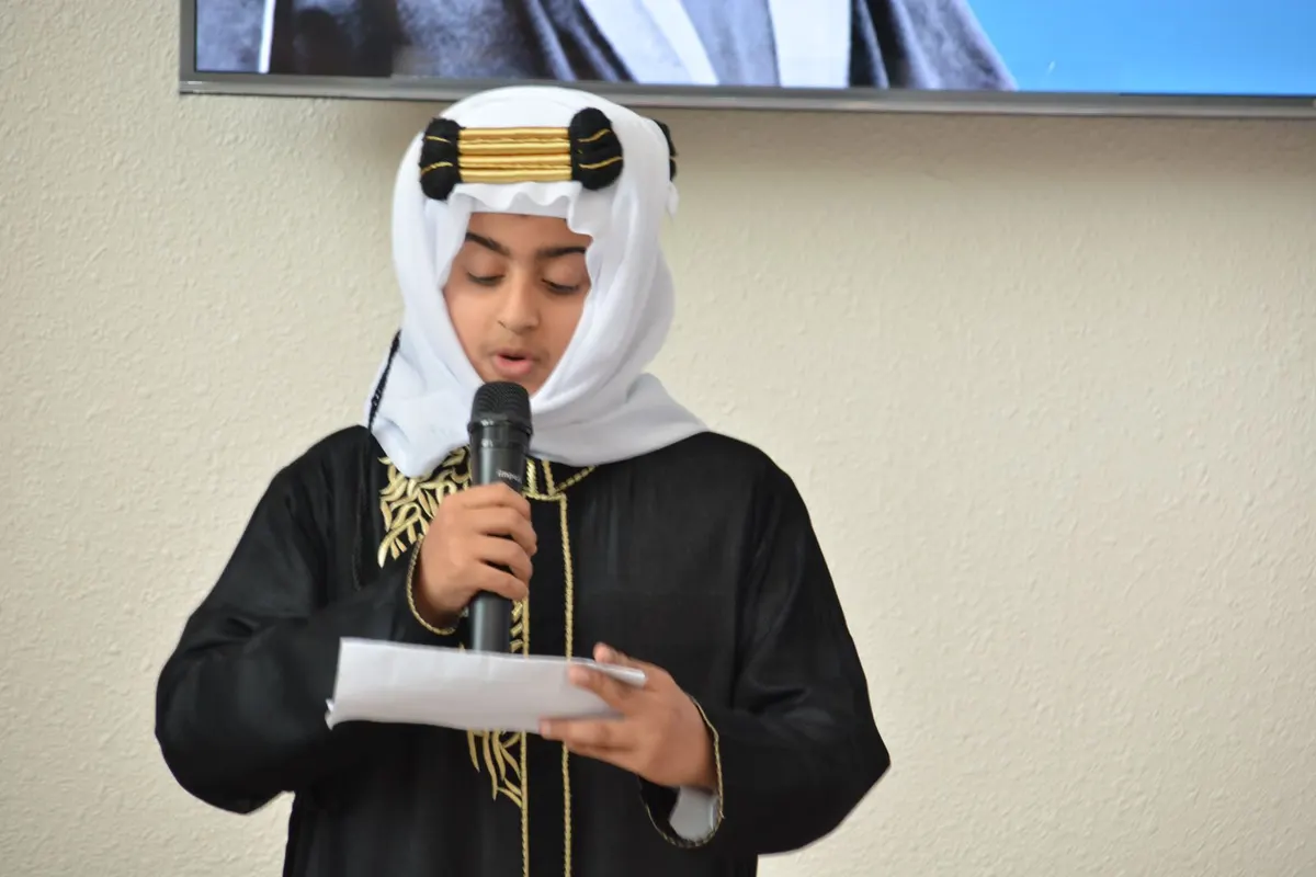 القطيف تحتفي بـ«يوم التأسيس».. وفعاليات ثقافية وفنية تعكس أصالة الموروث الشعبي