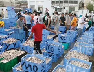 بانوراما الصحافة المحلية الثلاثاء 8 شعبان 1444هـ