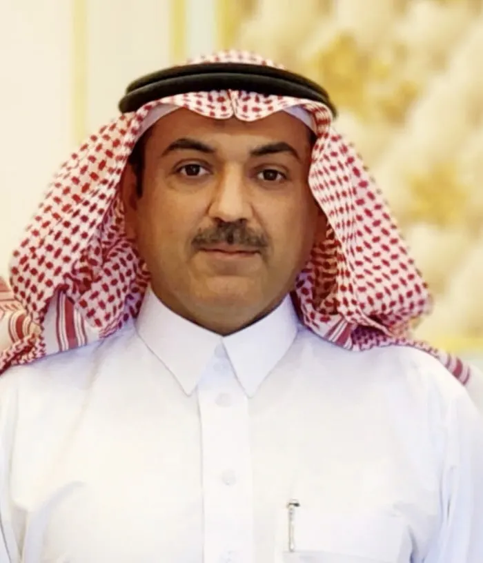 من القطيف.. ترقية المهندس الغريافي إلى المرتبة الثانية عشرة