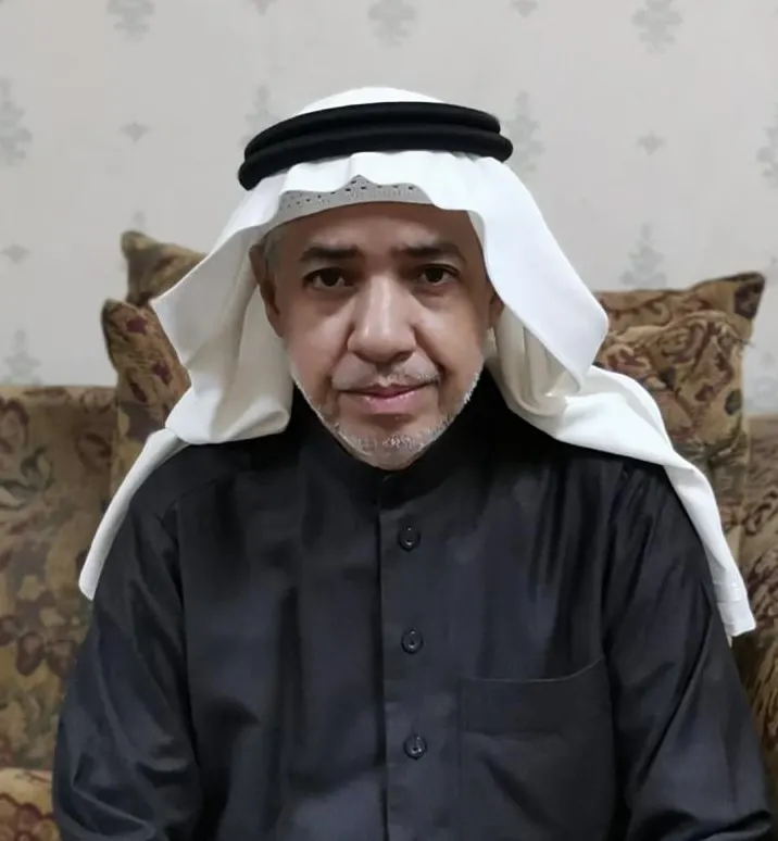 إبن عمي