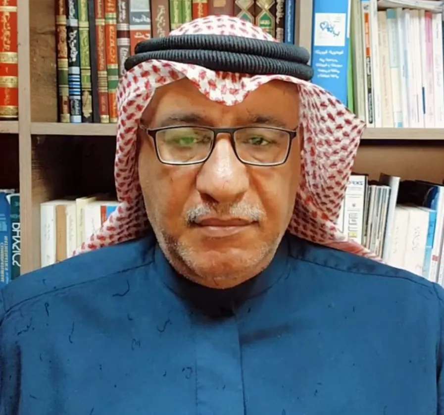الدكتور ماهر آل سيف يستعرض طريقة الشراء ومكاسرة محلات الذهب.. ويؤكد أهمية التحوط به وتشجيع الأبناء على ذلك