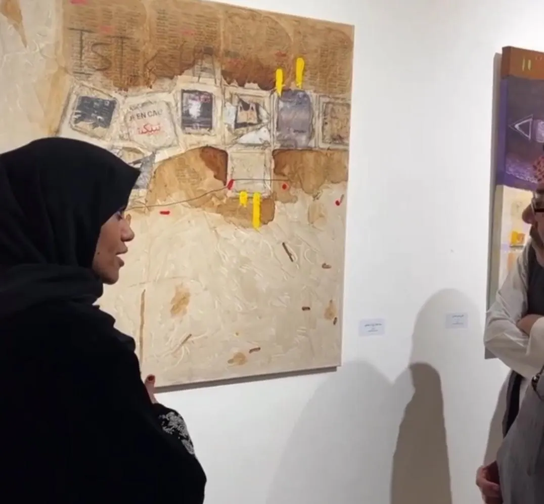 من القطيف إلى الأحساء.. سيما آل عبد الحي تصحب زوار «بلا ملامح» في رحلة «استكشاف»